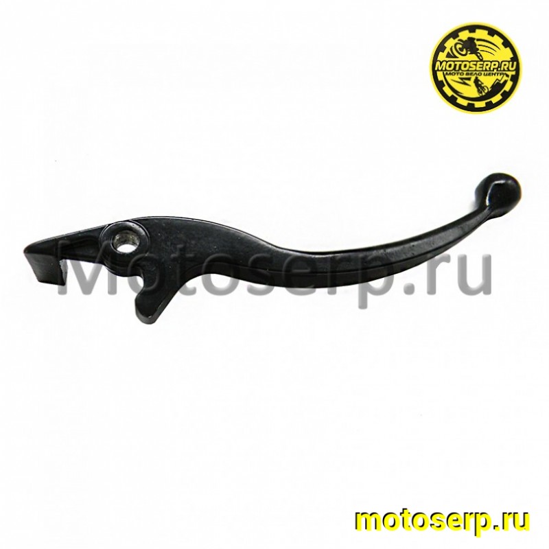 Купить  Рычаг тормоза правый диск (голый) Stels SB200 гидравл.(шт) (0 купить с доставкой по Москве и России, цена, технические характеристики, комплектация фото  - motoserp.ru