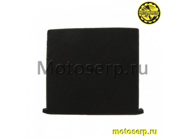 Купить  Фильтр воздушный (элемент) 172FMM ZS250GS 250cc  (шт)  (ZS 16114-M567-0000 купить с доставкой по Москве и России, цена, технические характеристики, комплектация фото  - motoserp.ru