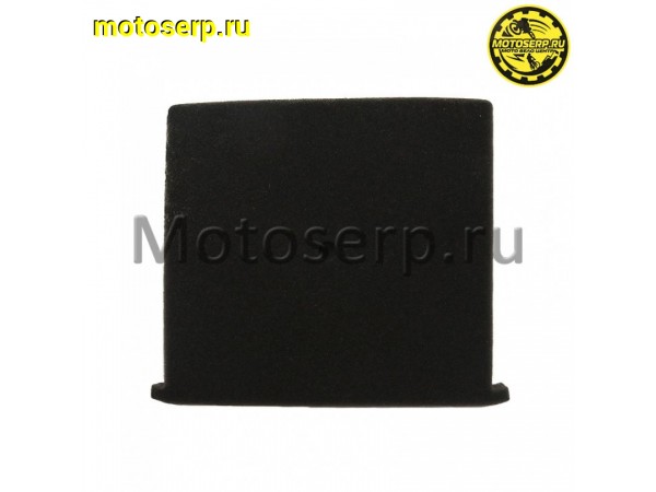 Купить  Фильтр воздушный (элемент) 172FMM ZS250GS 250cc  (шт)  (ZS 16114-M567-0000 купить с доставкой по Москве и России, цена, технические характеристики, комплектация фото  - motoserp.ru