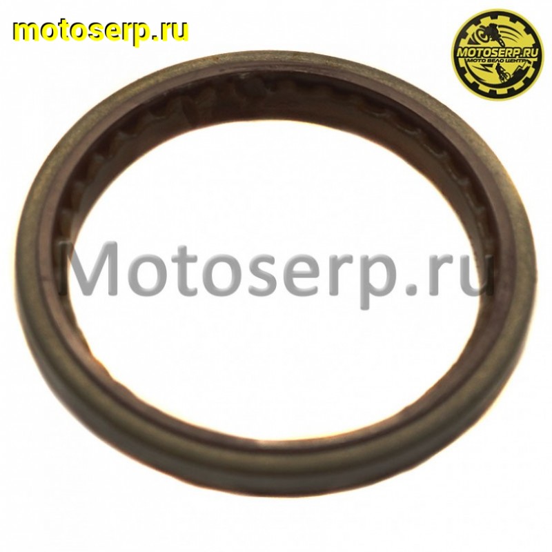 Купить  Сальник 37.5*46*5.5  колокола сцепл CF 500 (шт) (MP 0180-053005 купить с доставкой по Москве и России, цена, технические характеристики, комплектация фото  - motoserp.ru