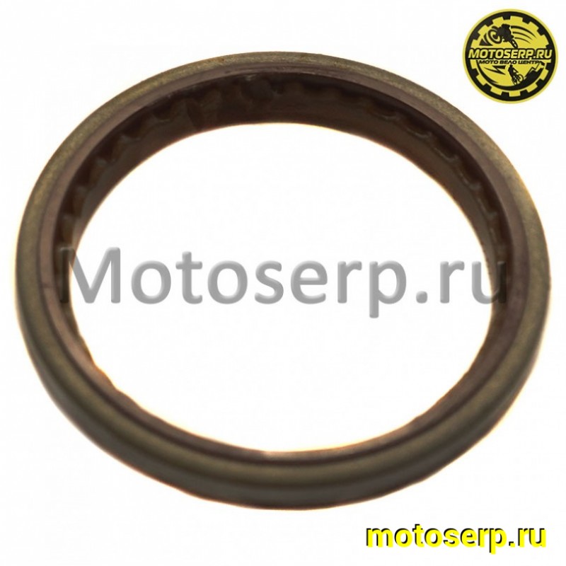 Купить  Сальник 37.5*46*5.5  колокола сцепл CF 500 (шт) (MP 0180-053005 купить с доставкой по Москве и России, цена, технические характеристики, комплектация фото  - motoserp.ru