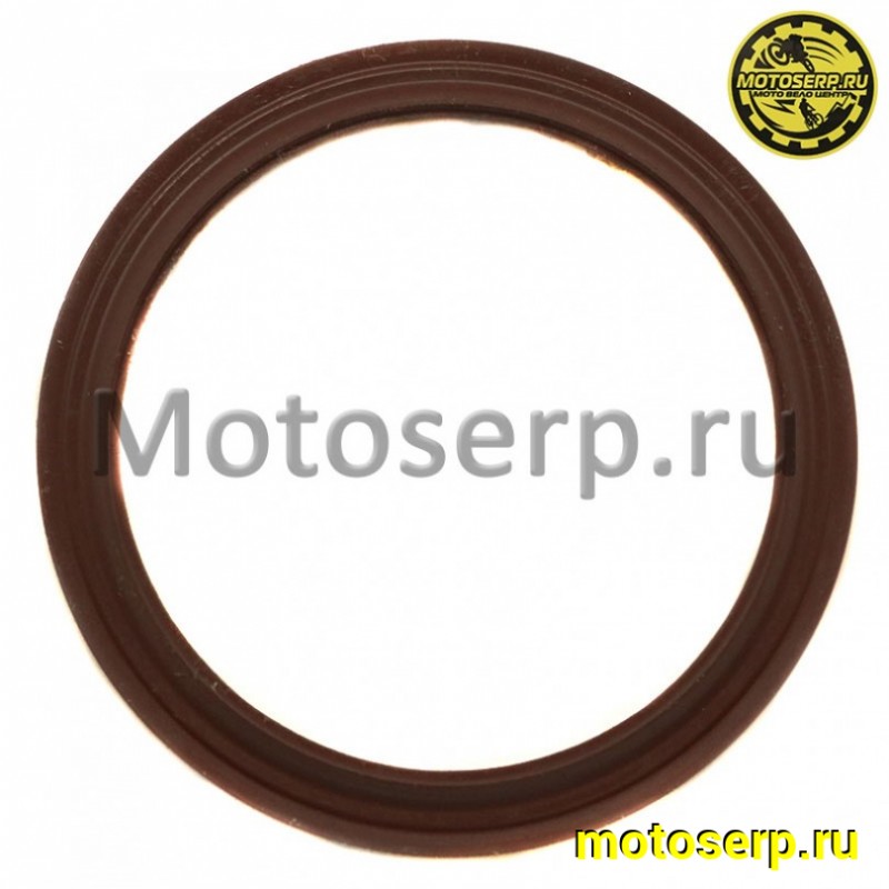 Купить  Сальник 37.5*46*5.5  колокола сцепл CF 500 (шт) (MP 0180-053005 купить с доставкой по Москве и России, цена, технические характеристики, комплектация фото  - motoserp.ru