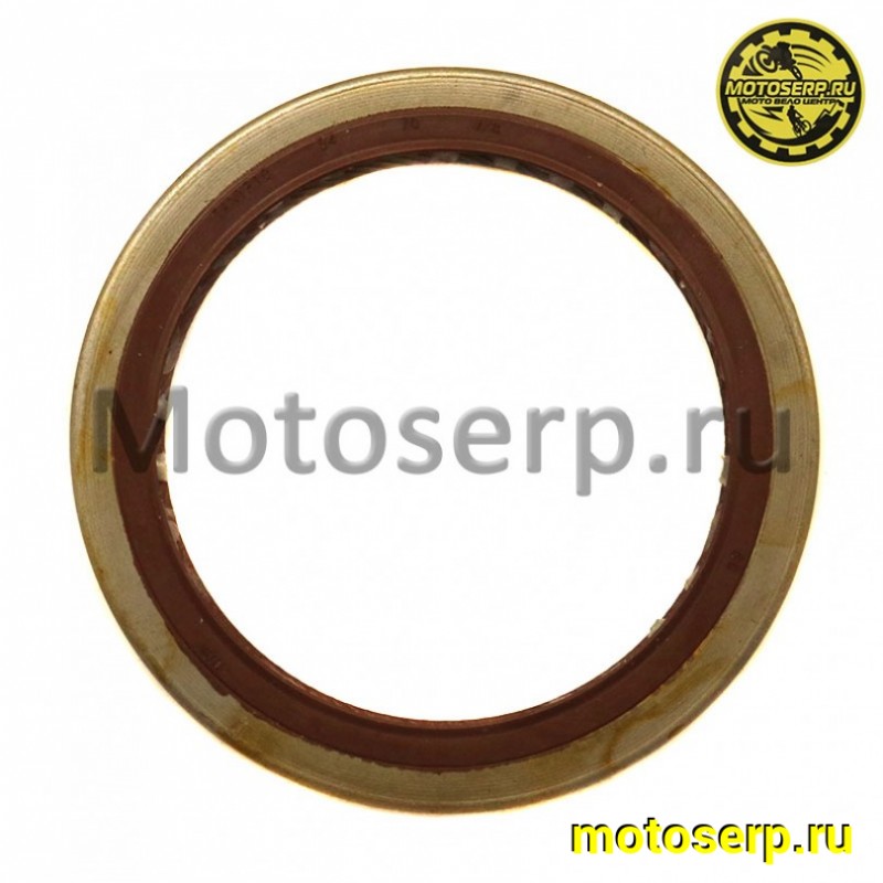 Купить  Сальник 54*70*8  колокола сцепл CF 500 (шт) (MP 0180-013105 купить с доставкой по Москве и России, цена, технические характеристики, комплектация фото  - motoserp.ru