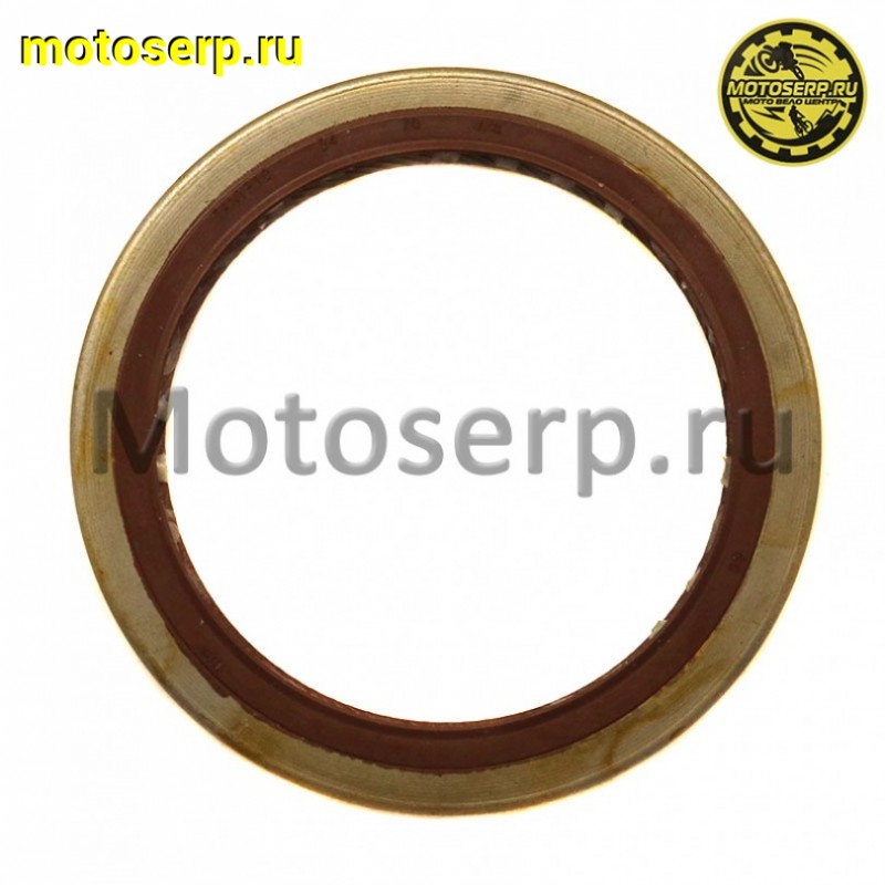 Купить  Сальник 54*70*8  колокола сцепл CF 500 (шт) (MP 0180-013105 купить с доставкой по Москве и России, цена, технические характеристики, комплектация фото  - motoserp.ru