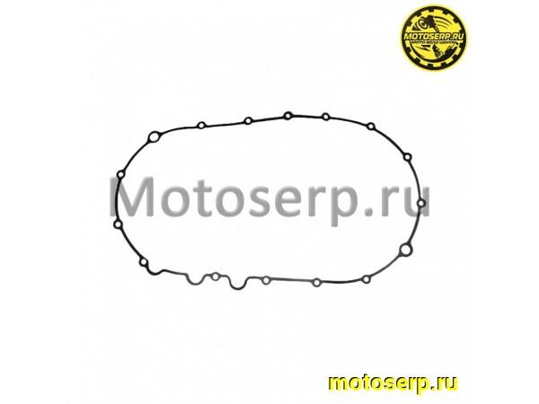 Купить  Прокладка корпуса вариатора CF 500 (шт) (MM 27643 (Грехн 07573 купить с доставкой по Москве и России, цена, технические характеристики, комплектация фото  - motoserp.ru