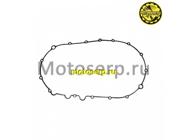 Купить  Прокладка корпуса вариатора CF 500 (шт) (MM 27643 (Грехн 07573 купить с доставкой по Москве и России, цена, технические характеристики, комплектация фото  - motoserp.ru
