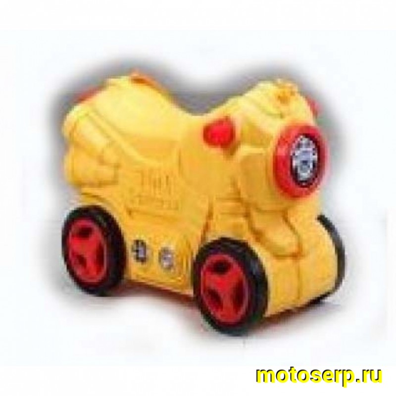 Купить  Каталка для детей (STN 717/718)   от 1.5-3 лет универсальная (шт) (0 купить с доставкой по Москве и России, цена, технические характеристики, комплектация фото  - motoserp.ru