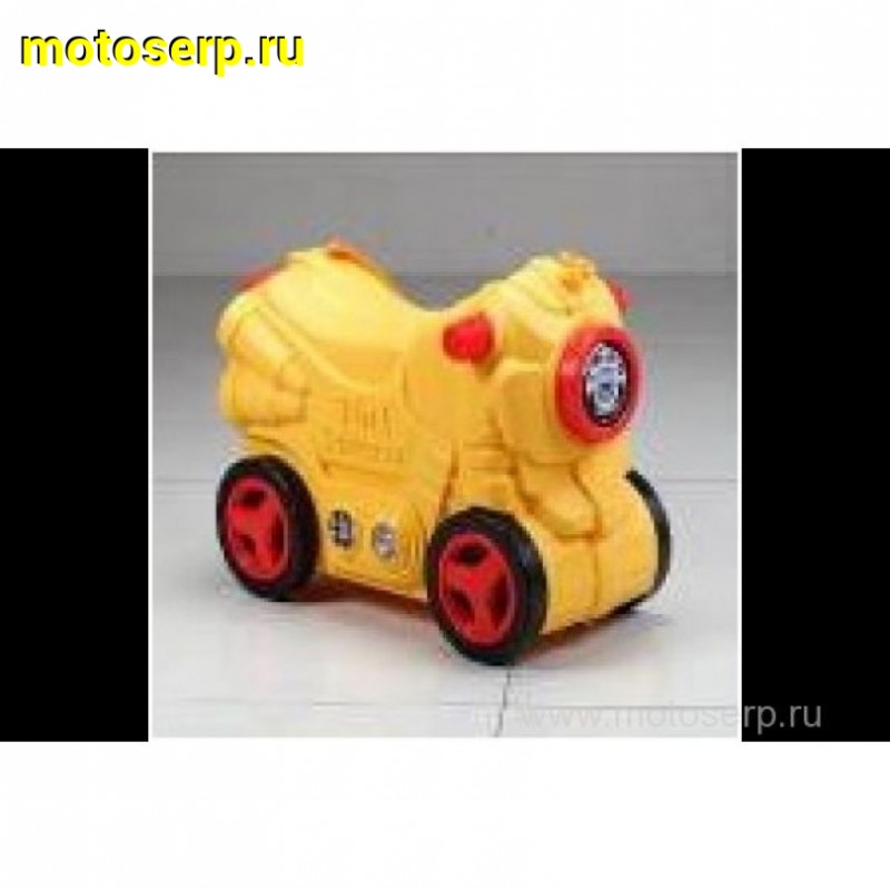 Купить  Каталка для детей (STN 717/718)   от 1.5-3 лет универсальная (шт) (0 купить с доставкой по Москве и России, цена, технические характеристики, комплектация фото  - motoserp.ru