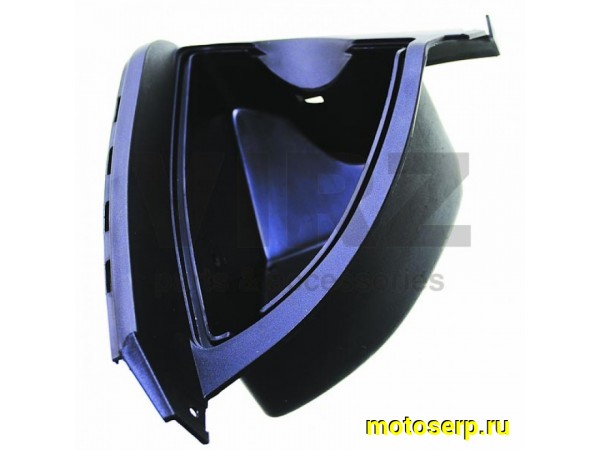 Купить  Пластик подрулевой GRACE, MATADOR (перчаточный ящик) правый (шт)  (0 купить с доставкой по Москве и России, цена, технические характеристики, комплектация фото  - motoserp.ru