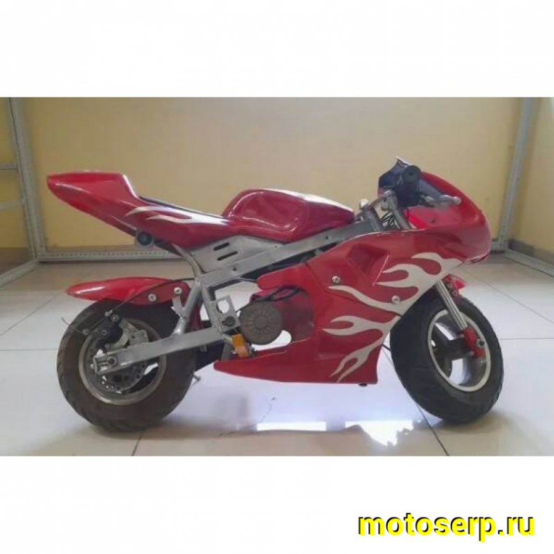 Купить  Мотоцикл электро (STE116) 250Вт, МЕТАЛЛИЧЕСКАЯ РАМА, аккумуляторно-зарядный для детей 5-6 лет (шт) (0 купить с доставкой по Москве и России, цена, технические характеристики, комплектация фото  - motoserp.ru