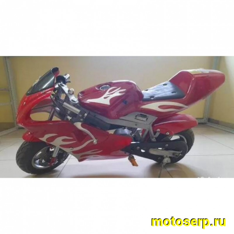 Купить  Мотоцикл электро (STE116) 250Вт, МЕТАЛЛИЧЕСКАЯ РАМА, аккумуляторно-зарядный для детей 5-6 лет (шт) (0 купить с доставкой по Москве и России, цена, технические характеристики, комплектация фото  - motoserp.ru