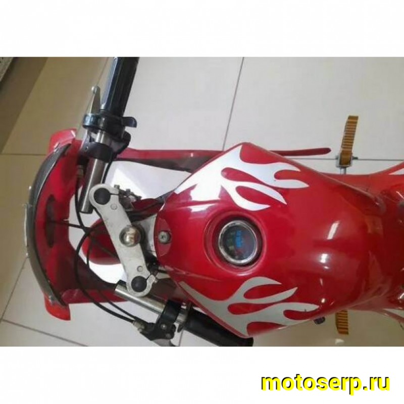 Купить  Мотоцикл электро (STE116) 250Вт, МЕТАЛЛИЧЕСКАЯ РАМА, аккумуляторно-зарядный для детей 5-6 лет (шт) (0 купить с доставкой по Москве и России, цена, технические характеристики, комплектация фото  - motoserp.ru