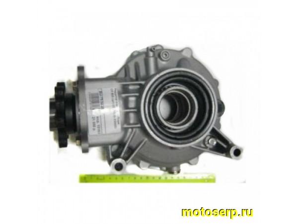 Купить  Редуктор заднего моста в сборе ATV CF 500, X5, X6, X8  (до 13 года)  (шт) (0 купить с доставкой по Москве и России, цена, технические характеристики, комплектация фото  - motoserp.ru