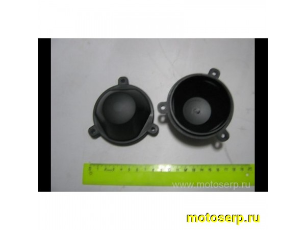 Купить  Заглушка кожуха фар CF 800 и др.  (шт) (MP 7020-040316 купить с доставкой по Москве и России, цена, технические характеристики, комплектация фото  - motoserp.ru