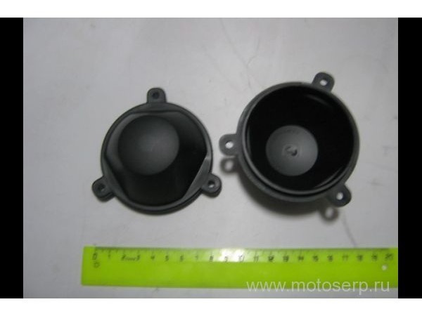 Купить  Заглушка кожуха фар CF 800 и др.  (шт) (MP 7020-040316 купить с доставкой по Москве и России, цена, технические характеристики, комплектация фото  - motoserp.ru