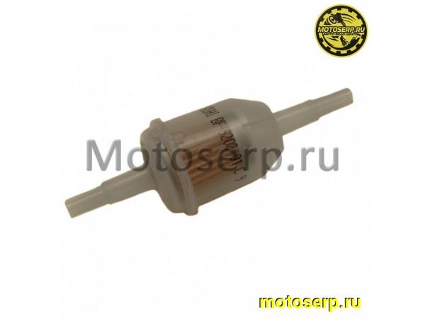 Купить  Фильтр топливный CF 500 и др. (шт) (MP 8010-120300 купить с доставкой по Москве и России, цена, технические характеристики, комплектация фото  - motoserp.ru