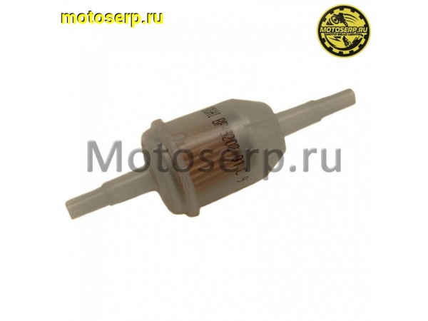 Купить  Фильтр топливный CF 500 и др. (шт) (MP 8010-120300 купить с доставкой по Москве и России, цена, технические характеристики, комплектация фото  - motoserp.ru