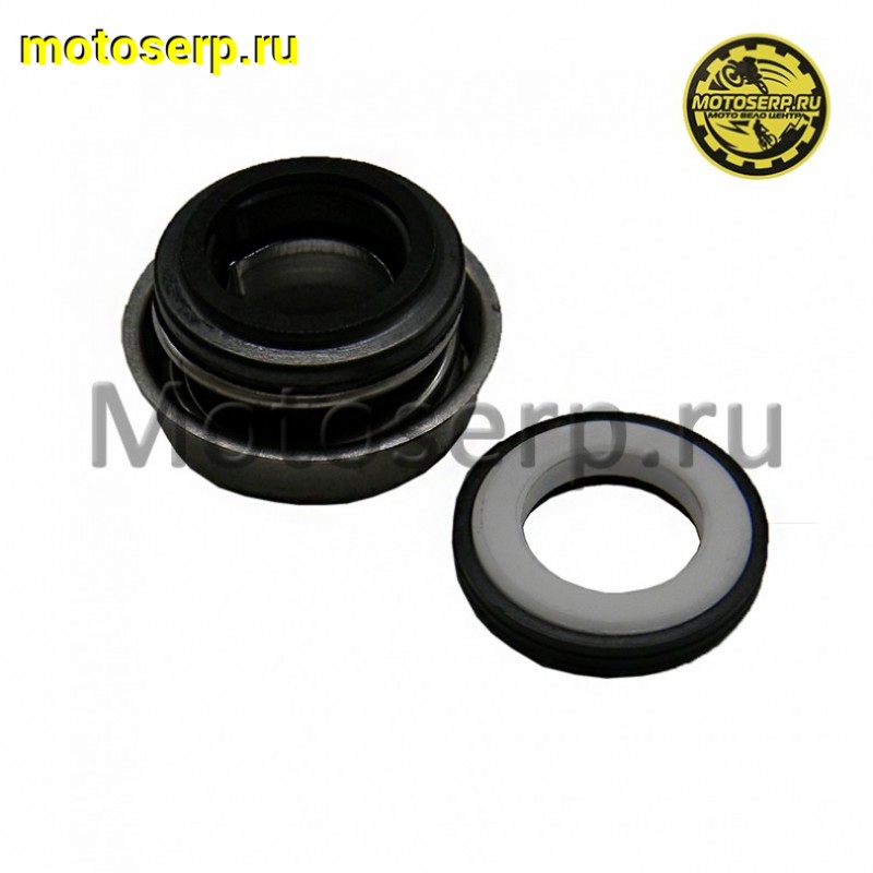 Купить  Сальник помпы, насоса системы охлаждения CF 500 (комп)  (MP 0010-081000-0002 купить с доставкой по Москве и России, цена, технические характеристики, комплектация фото  - motoserp.ru