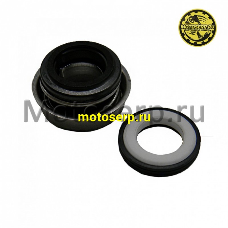 Купить  Сальник помпы, насоса системы охлаждения CF 500 (комп)  (MP 0010-081000-0002 купить с доставкой по Москве и России, цена, технические характеристики, комплектация фото  - motoserp.ru