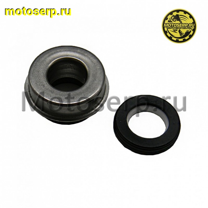 Купить  Сальник помпы, насоса системы охлаждения CF 500 (комп)  (MP 0010-081000-0002 купить с доставкой по Москве и России, цена, технические характеристики, комплектация фото  - motoserp.ru