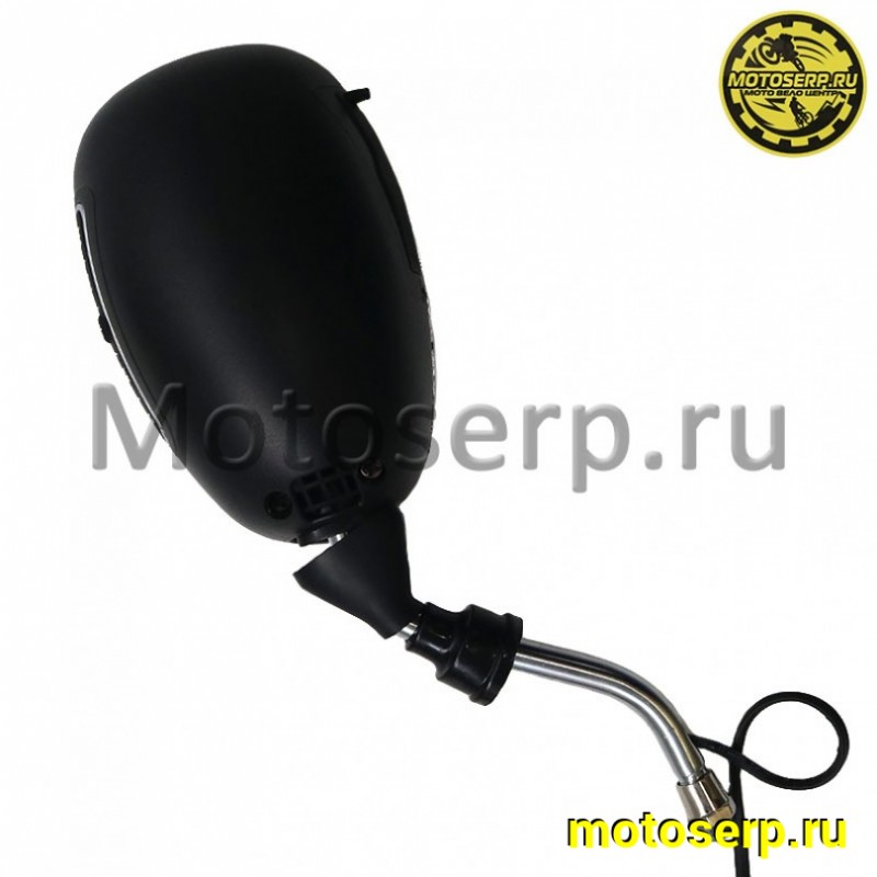 Купить  Зеркала с MP3 плеером (динамики в зеркалах, SD/USD порты, блок управления на корпусе зеркала), АК105 (шт) ( MM 23814 купить с доставкой по Москве и России, цена, технические характеристики, комплектация фото  - motoserp.ru