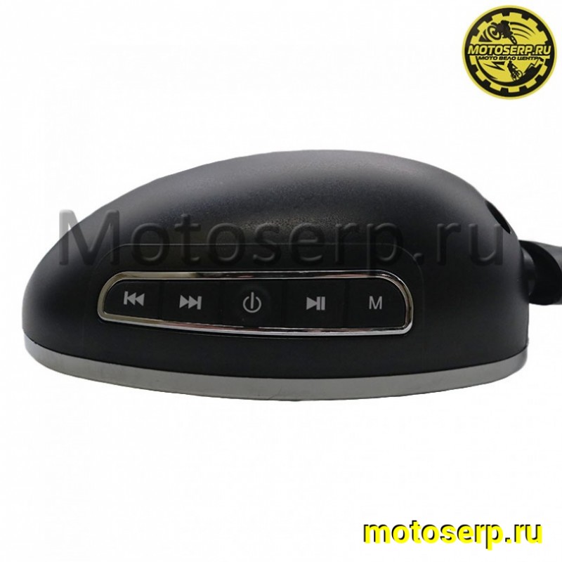 Купить  Зеркала с MP3 плеером (динамики в зеркалах, SD/USD порты, блок управления на корпусе зеркала), АК105 (шт) ( MM 23814 купить с доставкой по Москве и России, цена, технические характеристики, комплектация фото  - motoserp.ru