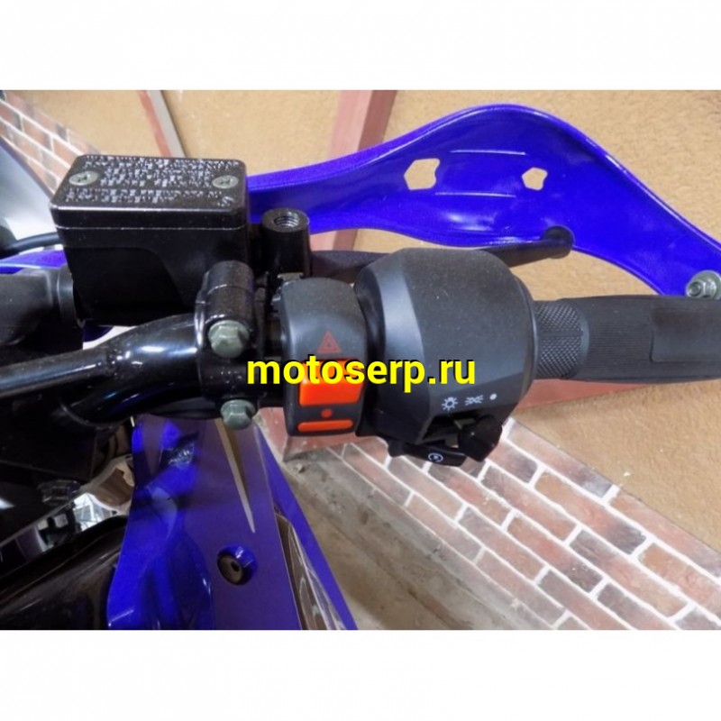 Купить  Мотоцикл ИРБИС ТТР 250 IRBIS TTR 250 купить цена характеристики запчасти доставка фото  - motoserp.ru