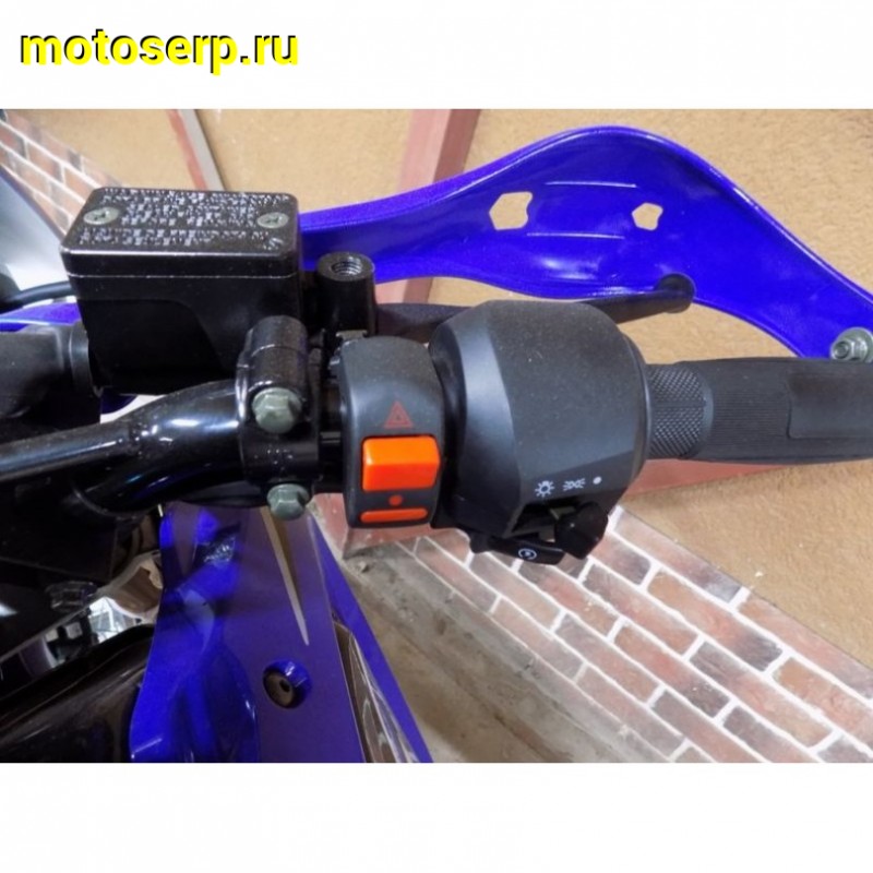 Купить  Мотоцикл ИРБИС ТТР 250 IRBIS TTR 250 купить цена характеристики запчасти доставка фото  - motoserp.ru