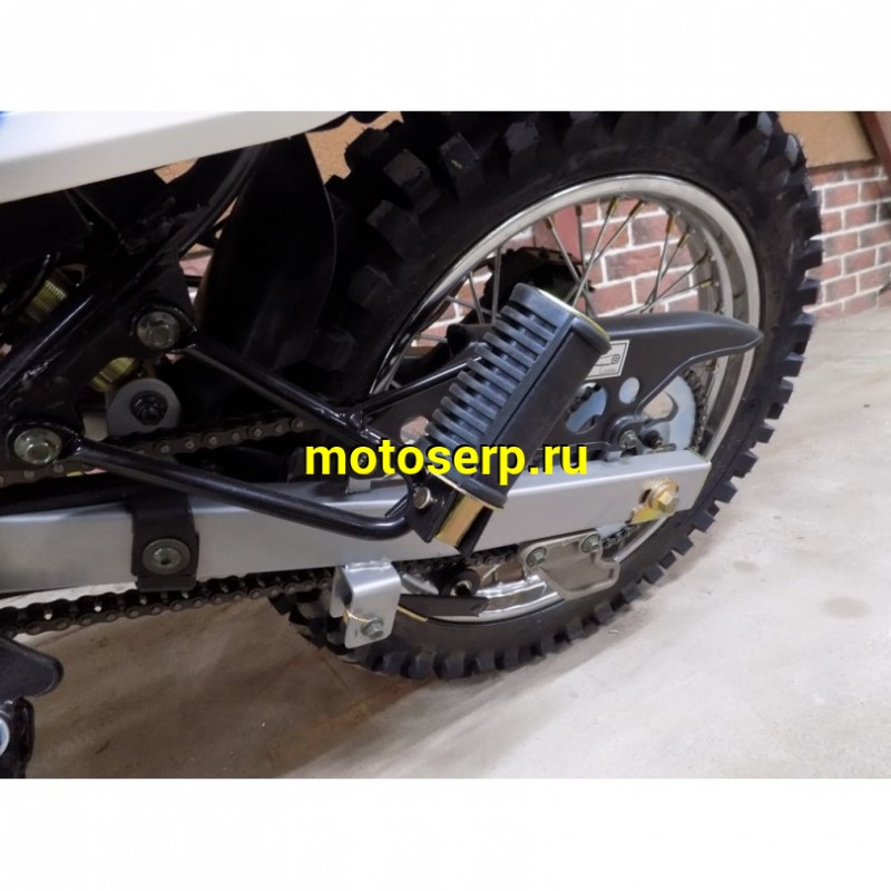 Купить  Мотоцикл ИРБИС ТТР 250 IRBIS TTR 250 купить цена характеристики запчасти доставка фото  - motoserp.ru