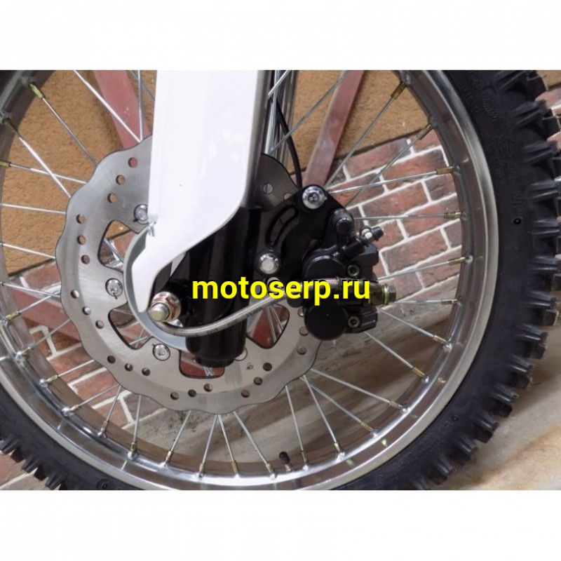 Купить  Мотоцикл ИРБИС ТТР 250 IRBIS TTR 250 купить цена характеристики запчасти доставка фото  - motoserp.ru