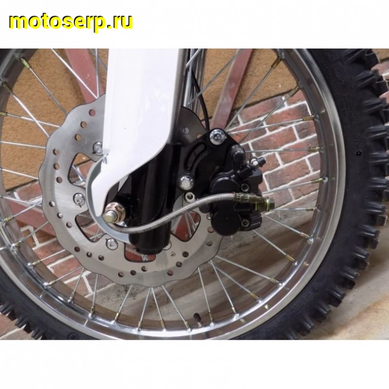 Купить  Мотоцикл ИРБИС ТТР 250 IRBIS TTR 250 купить цена характеристики запчасти доставка фото  - motoserp.ru