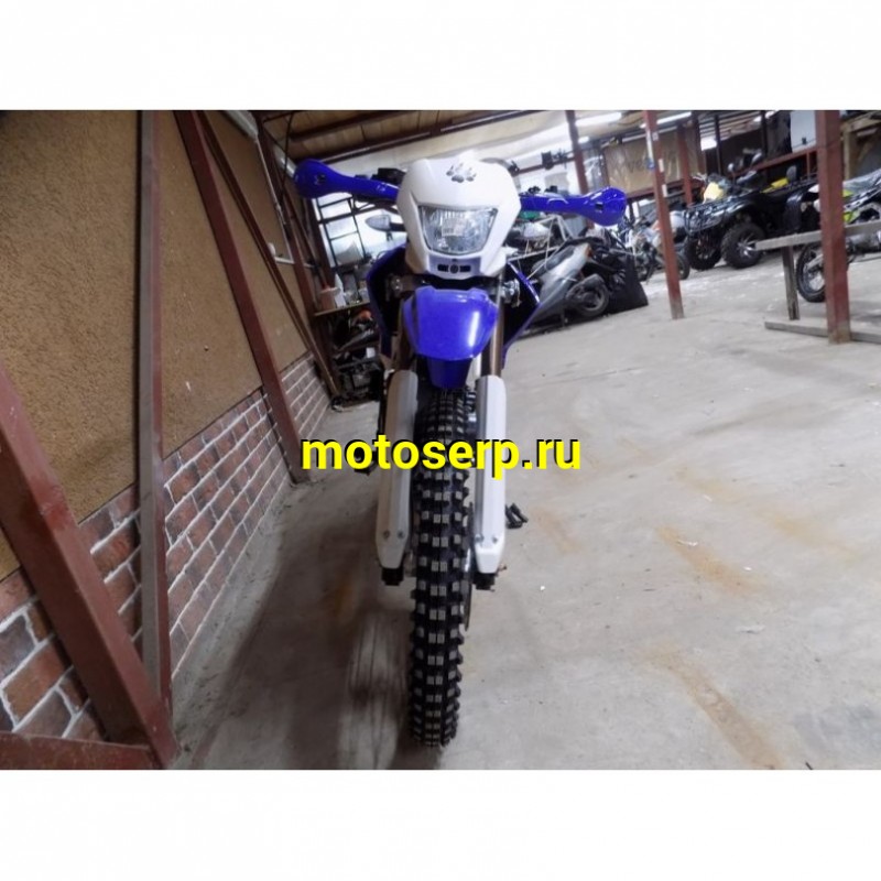 Купить  Мотоцикл ИРБИС ТТР 250 IRBIS TTR 250 купить цена характеристики запчасти доставка фото  - motoserp.ru