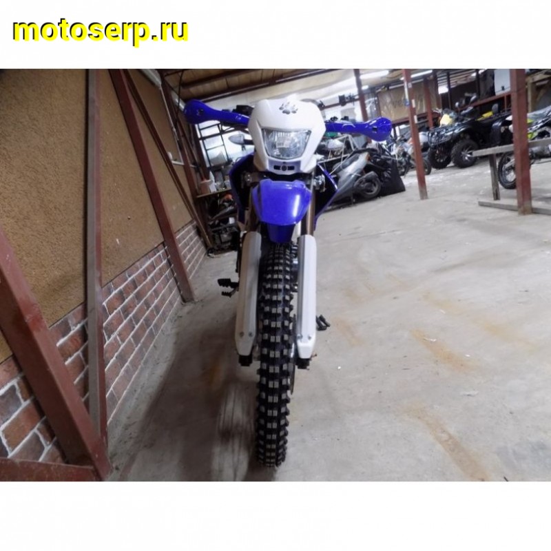 Купить  Мотоцикл ИРБИС ТТР 250 IRBIS TTR 250 купить цена характеристики запчасти доставка фото  - motoserp.ru