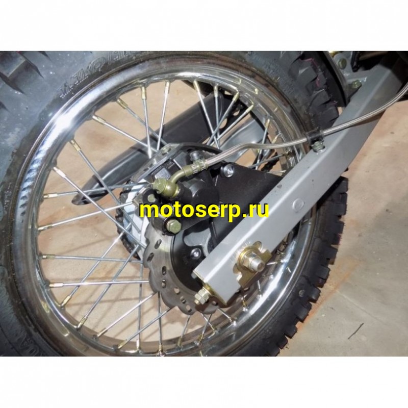 Купить  Мотоцикл ИРБИС ТТР 250 IRBIS TTR 250 купить цена характеристики запчасти доставка фото  - motoserp.ru