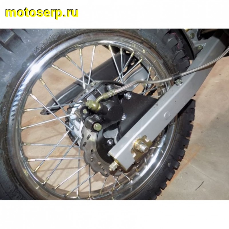 Купить  Мотоцикл ИРБИС ТТР 250 IRBIS TTR 250 купить цена характеристики запчасти доставка фото  - motoserp.ru