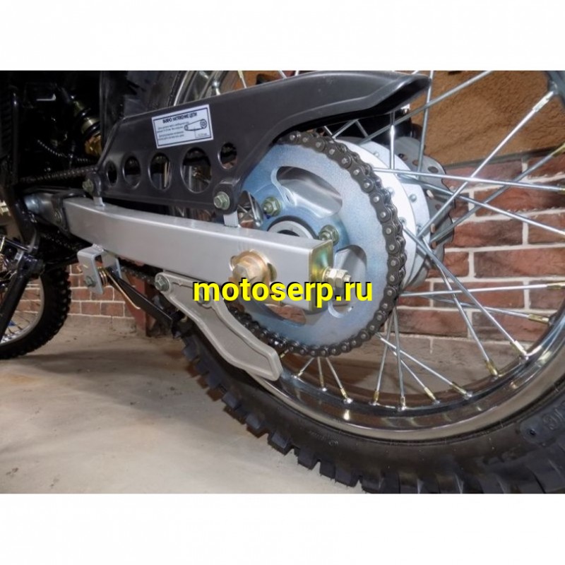 Купить  Мотоцикл ИРБИС ТТР 250 IRBIS TTR 250 купить цена характеристики запчасти доставка фото  - motoserp.ru