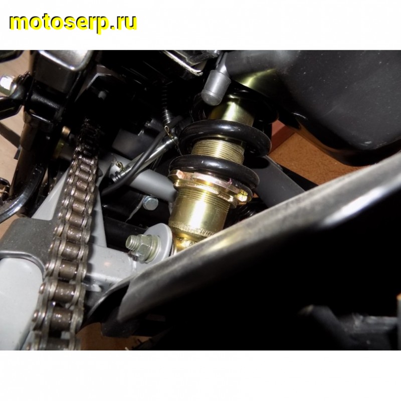 Купить  Мотоцикл ИРБИС ТТР 250 IRBIS TTR 250 купить цена характеристики запчасти доставка фото  - motoserp.ru