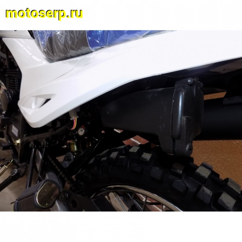Купить  Мотоцикл ИРБИС ТТР 250 IRBIS TTR 250 купить цена характеристики запчасти доставка фото  - motoserp.ru