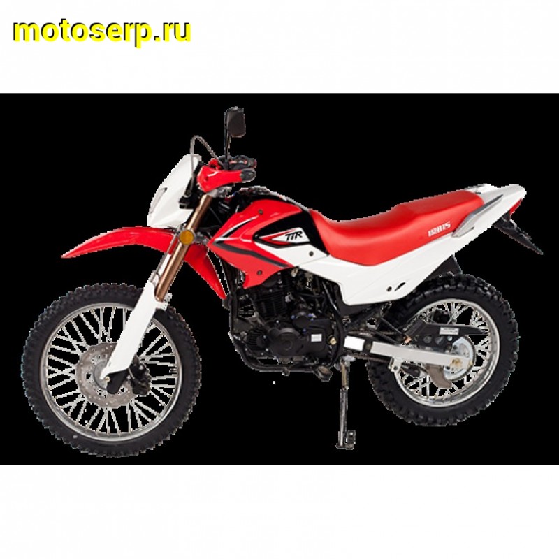 Купить  Мотоцикл ИРБИС ТТР 250 IRBIS TTR 250 купить цена характеристики запчасти доставка фото  - motoserp.ru