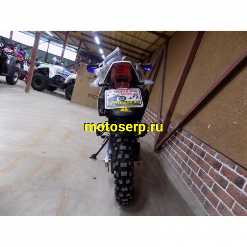 Купить  Мотоцикл ИРБИС ТТР 250 IRBIS TTR 250 купить цена характеристики запчасти доставка фото  - motoserp.ru