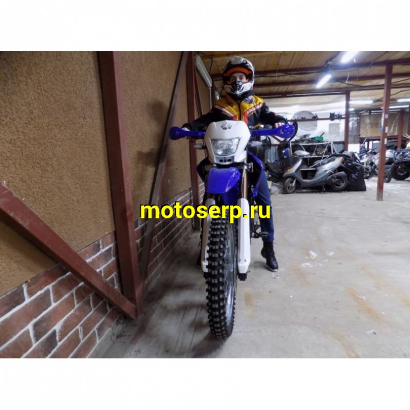 Купить  Мотоцикл ИРБИС ТТР 250 IRBIS TTR 250 купить цена характеристики запчасти доставка фото  - motoserp.ru