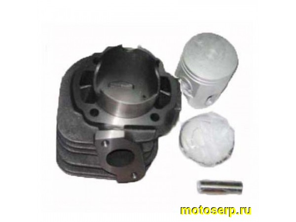 Купить  ЦПГ, поршневая группа Yamaha Axis-100,1E52QMG 100cc d52; p14 Tactic 100 и др.(CN) (шт)  (R1 (MT C-1169 (MT C-778 купить с доставкой по Москве и России, цена, технические характеристики, комплектация фото  - motoserp.ru