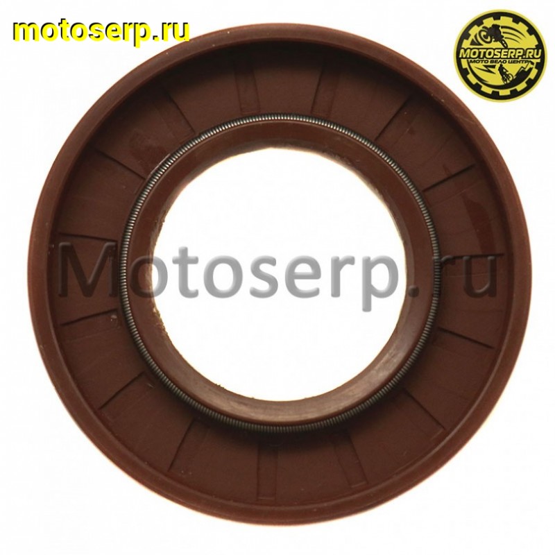 Купить  Сальник 28*52*7 CF 500 (188 мотор) (шт ) (MP 0180-014008 купить с доставкой по Москве и России, цена, технические характеристики, комплектация фото  - motoserp.ru