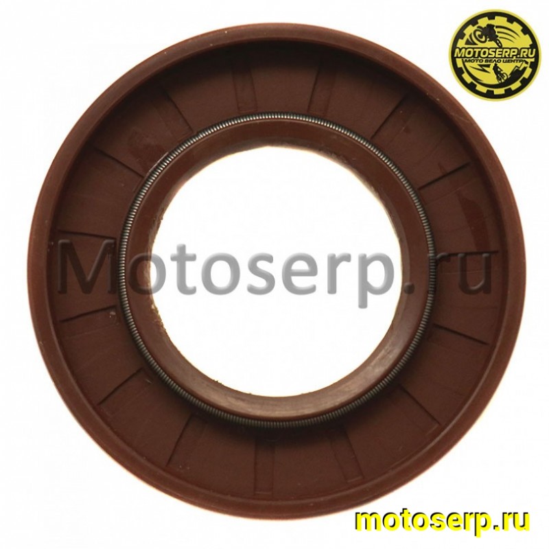 Купить  Сальник 28*52*7 CF 500 (188 мотор) (шт ) (MP 0180-014008 купить с доставкой по Москве и России, цена, технические характеристики, комплектация фото  - motoserp.ru