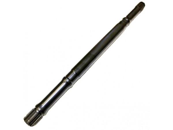 Купить  Вал привода задний левый  CF X8  (2012) (L=345mm; D22mm; d20mm) (шлиц 19/18)  (шт) (MP 9010-280101-1000 купить с доставкой по Москве и России, цена, технические характеристики, комплектация фото  - motoserp.ru