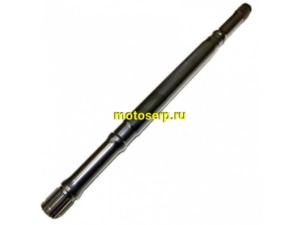 Купить  Вал привода задний правый  CF X8 (2012)  (шт) (MP 9010-280201 купить с доставкой по Москве и России, цена, технические характеристики, комплектация фото  - motoserp.ru
