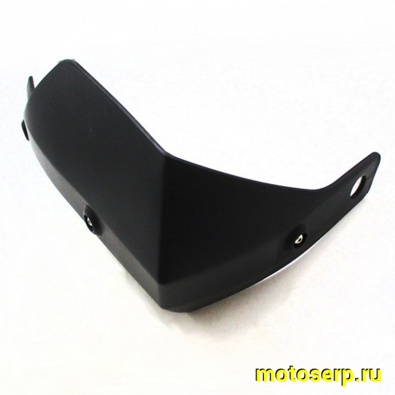 Купить  Защита рук/рычагов (уши) CF X6 левая (шт) (MP 401b-100210 купить с доставкой по Москве и России, цена, технические характеристики, комплектация фото  - motoserp.ru