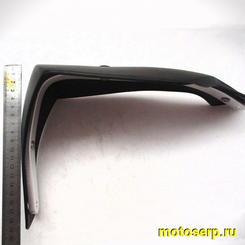 Купить  Защита рук/рычагов (уши) CF X6 левая (шт) (MP 401b-100210 купить с доставкой по Москве и России, цена, технические характеристики, комплектация фото  - motoserp.ru