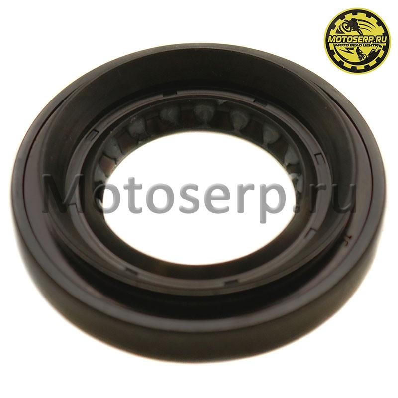 Купить  Сальник 34.5*61*9/13mm CF-500/5002A/X5/X6/X6/Z6 и др. (шт) (MP 0180-331007 (MM 27683 (Дан (R1 (R2 купить с доставкой по Москве и России, цена, технические характеристики, комплектация фото  - motoserp.ru
