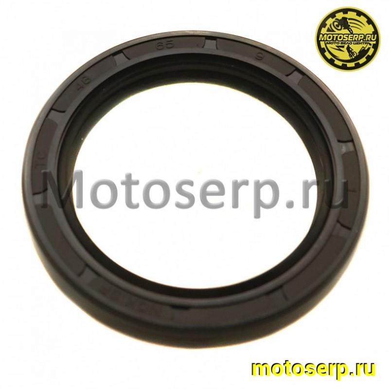 Купить  Сальник 48*65*9 переднего редуктора CF 500 (шт) (MP 0180-312002 (MM 27677 купить с доставкой по Москве и России, цена, технические характеристики, комплектация фото  - motoserp.ru